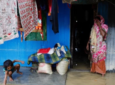 bangladesh floods kill 23 affect 5 7 million bangladesh floods kill 23 affect 5 7 million